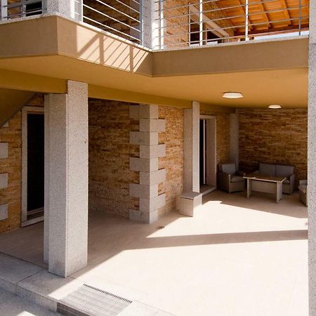 Villa Marianna Castiadas Buitenkant foto